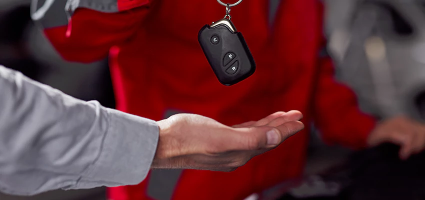 Automotive Car Lock Rekeying Locksmith Specialists in Cudahy, California