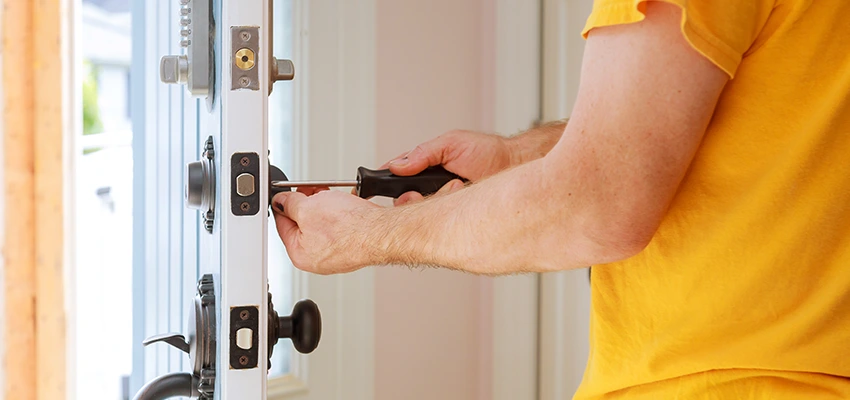 Break-in Prevention Solutions in Cudahy, CA