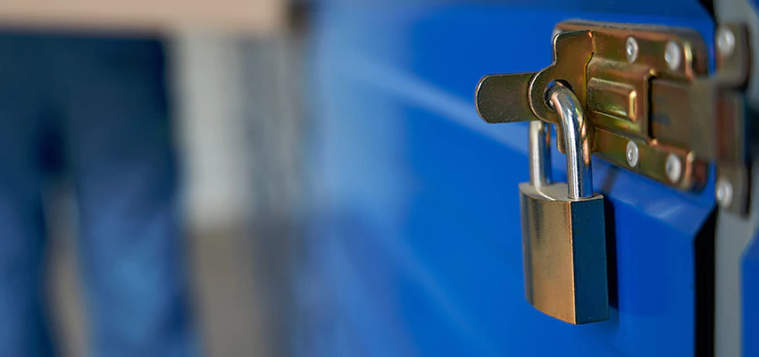 Industrial Door Lock Repair And Installation in Cudahy, CA