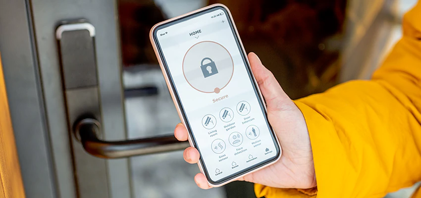 Police Recommended Key Duplication Locksmith in Cudahy, California