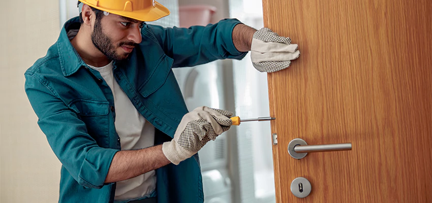 24 Hour Residential Locksmith in Cudahy, California