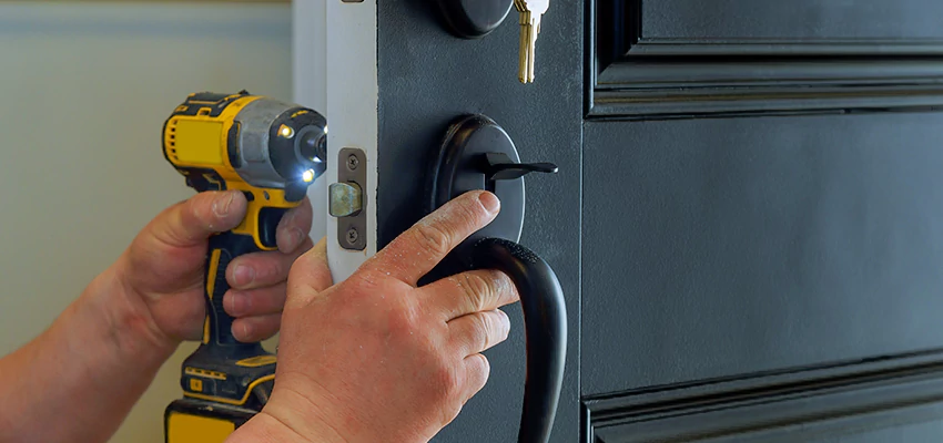 Emergency Downtown Locksmith in Cudahy, CA