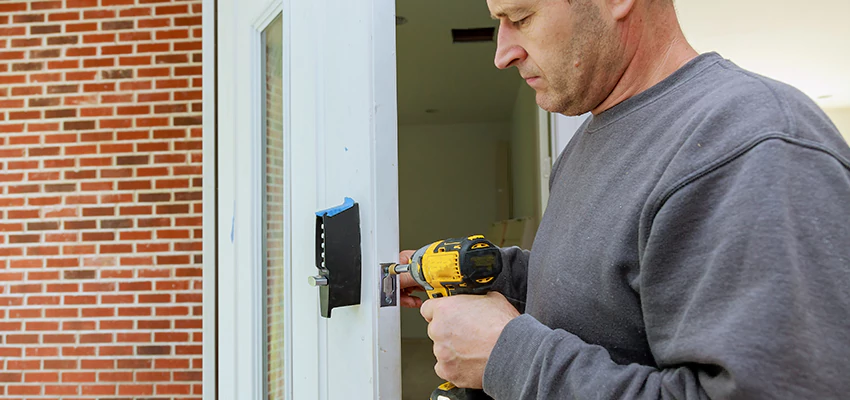 Eviction Locksmith Services For Lock Installation in Cudahy, CA