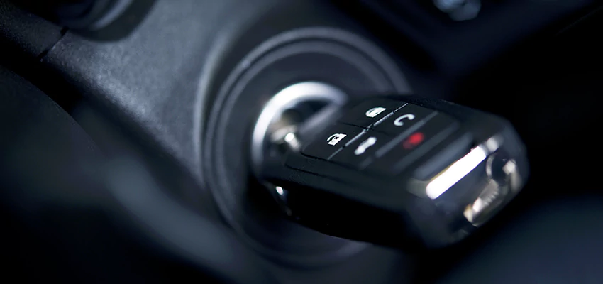 Ignition Switch Replacement in Cudahy, CA