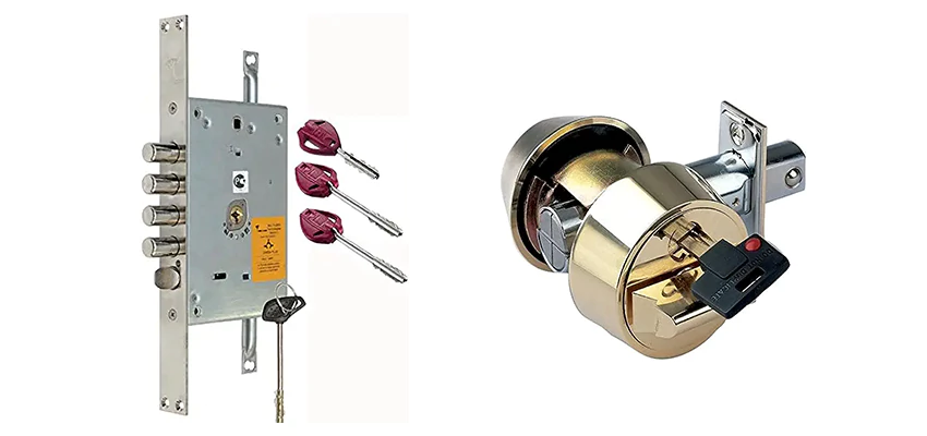 Mul-T-Lock Vehicle Locks Installation in Cudahy, CA