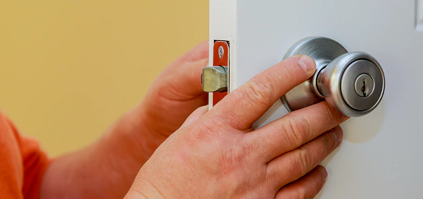 Residential Locksmith For Lock Installation in Cudahy, California