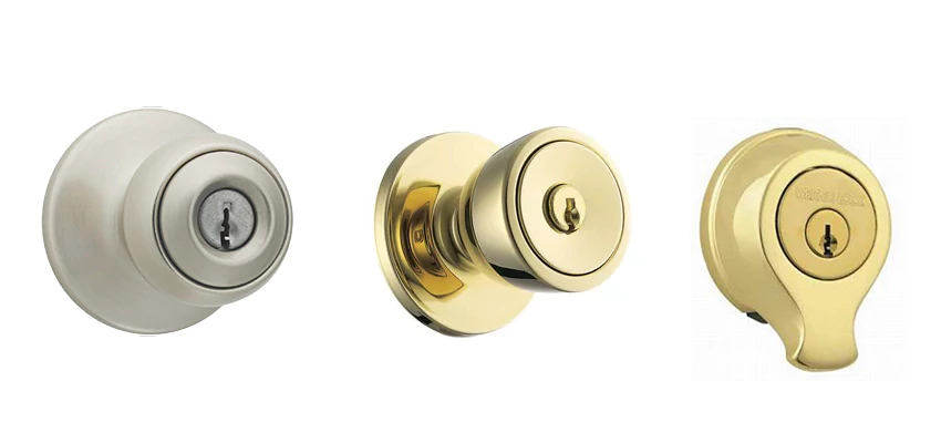 Weiser Bluetooth Lock Installation in Cudahy, CA