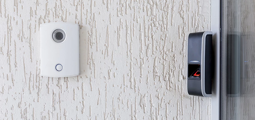 Automatic Door Lock Repair in Cudahy, California