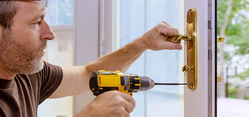 Affordable Bonded & Insured Locksmiths in Cudahy, CA