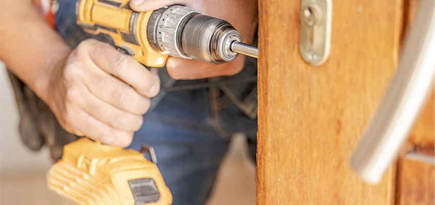 Emergency A1 Locksmith Services in Cudahy, California