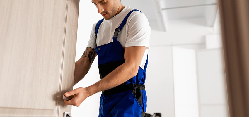 Car Lock Repair And Installation Expert in Cudahy, CA