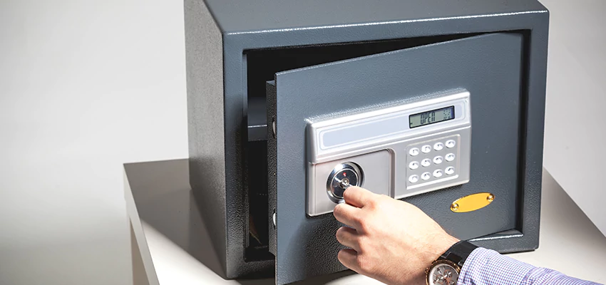 Jewelry Safe Unlocking Service in Cudahy, California