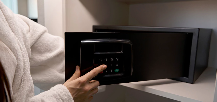 Safe Unlocking Service Company in Cudahy, California