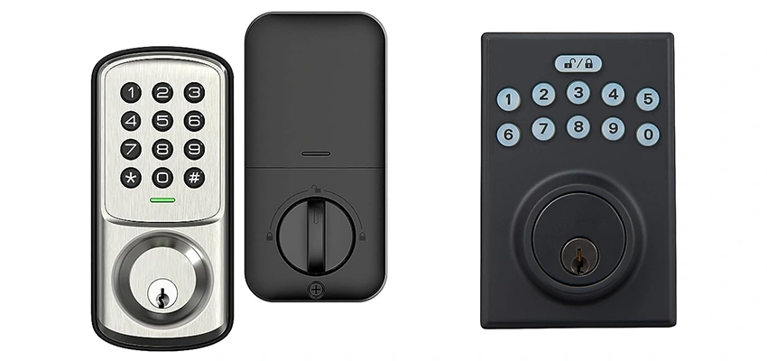 Garage Emergency Lock Replacements in Cudahy, CA