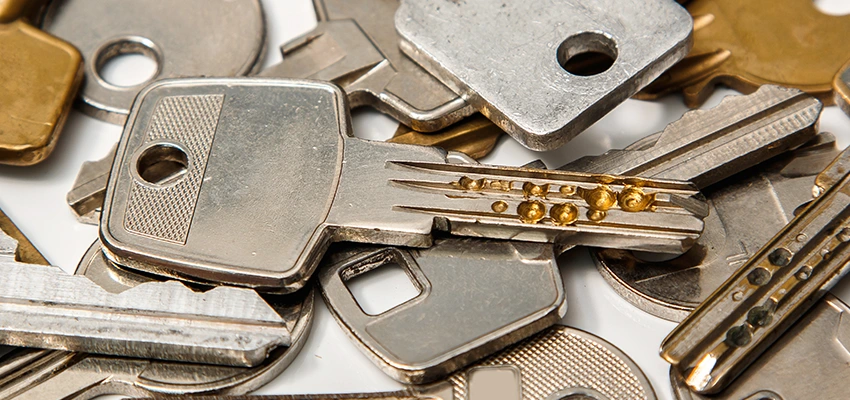 Stuck Key Extraction in Cudahy, CA