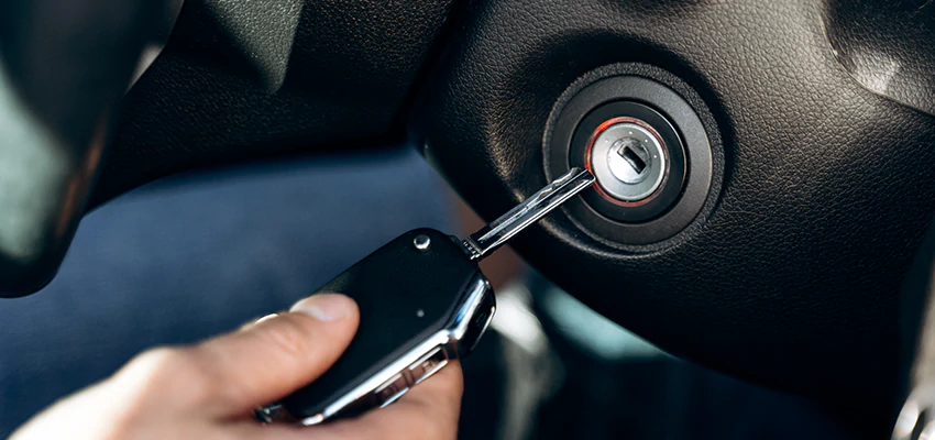 Car Key Replacement Locksmith in Cudahy, California