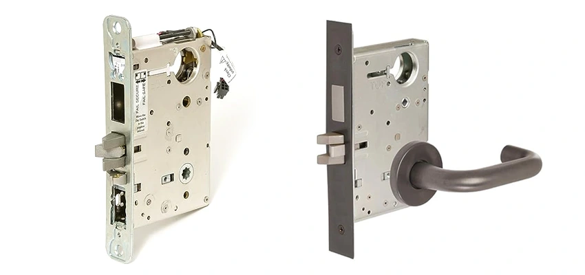 Corbin Russwin Mortise Locks Repair Installation in Cudahy, CA