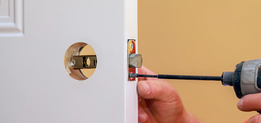 Stuck Door Knobs Repair in Cudahy, CA