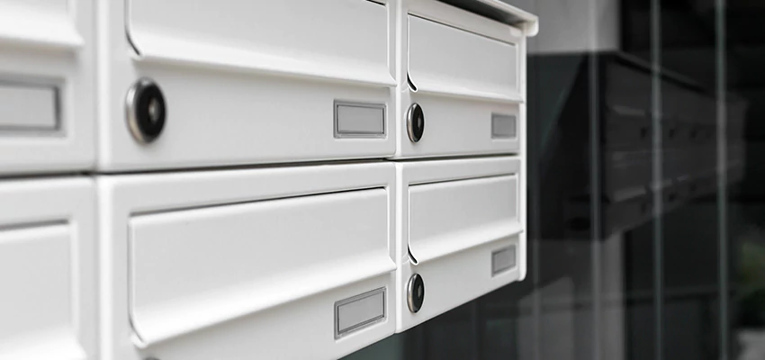 Mailbox Tubular Lock Replacement in Cudahy, California