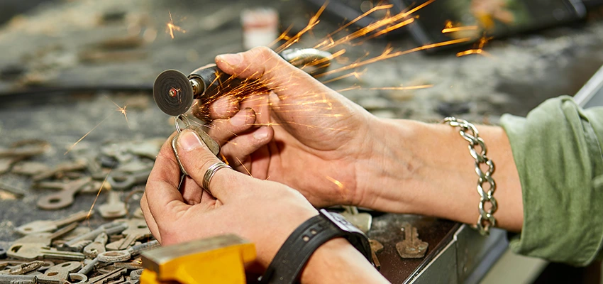 Mobile Locksmith For Lock Replacement Service in Cudahy, California