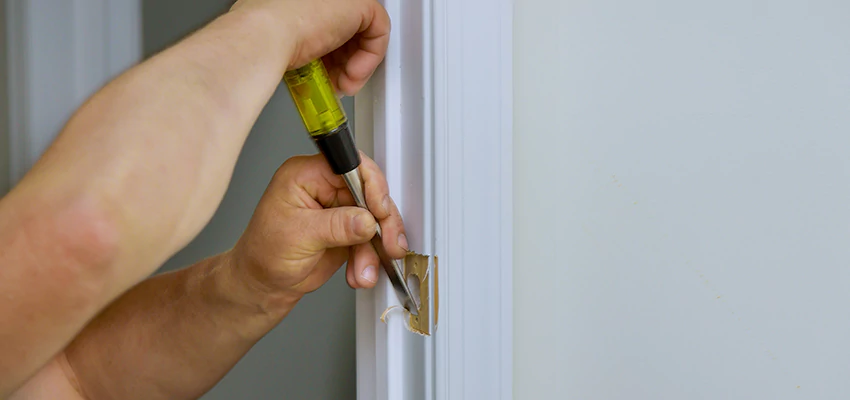 On Demand Locksmith For Key Replacement in Cudahy, California