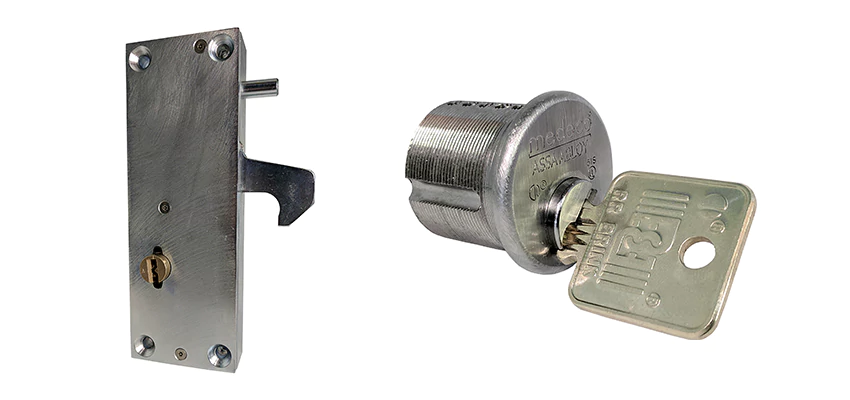 RR Fence Gates Brink Locks Repair in Cudahy, California