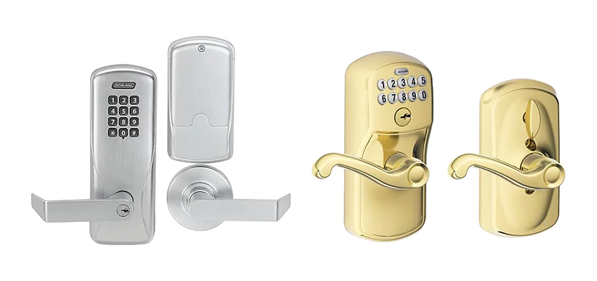 Schlage Smart Locks Replacement in Cudahy, California