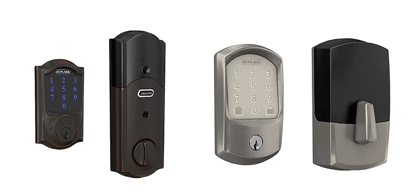 Schlage Smart Locks Repair in Cudahy, California