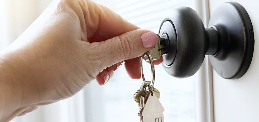 Top Locksmith For Residential Lock Solution in Cudahy, California
