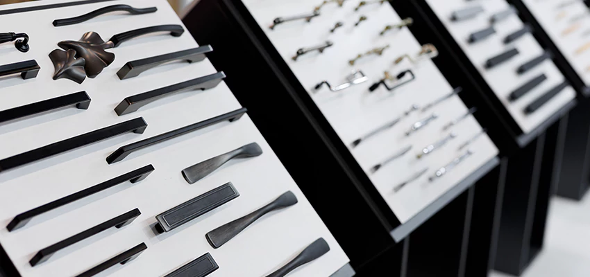 Pocket Door Hardware Installation in Cudahy, California