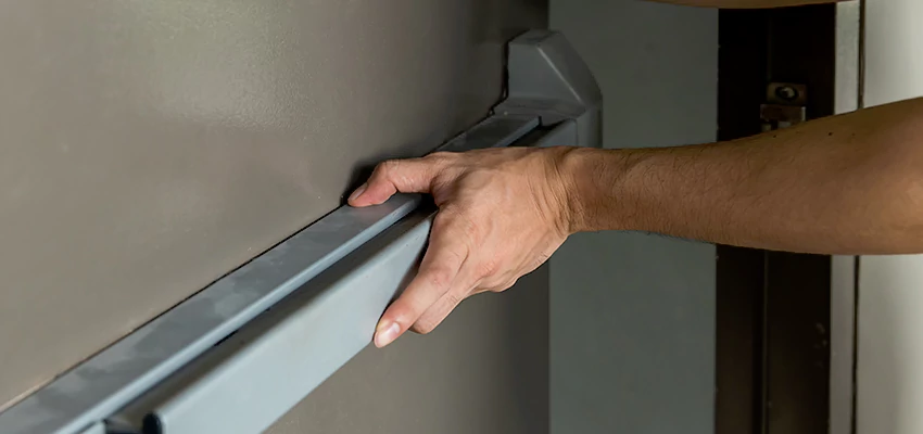 Electro-Magnetic Hold Open Fire Door Closing Systems in Cudahy, CA