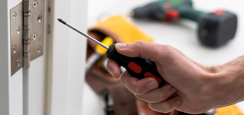 Holiday Emergency Locksmith in Cudahy, California