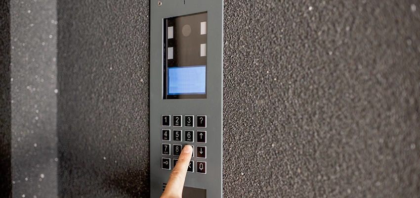 Access Control System Installation in Cudahy, California