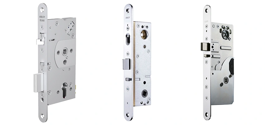 ASSA-Abloy Locks Hinge Repair in Cudahy, California
