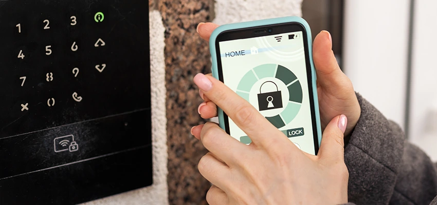 Building Security Upgrades in Cudahy, CA