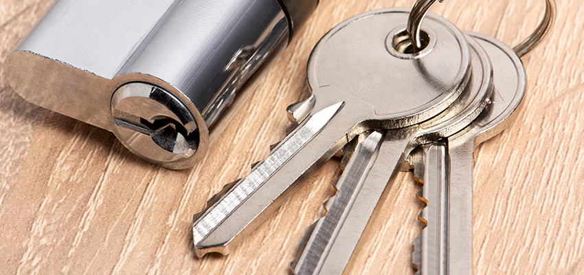 Lock Rekeying Services in Cudahy, California