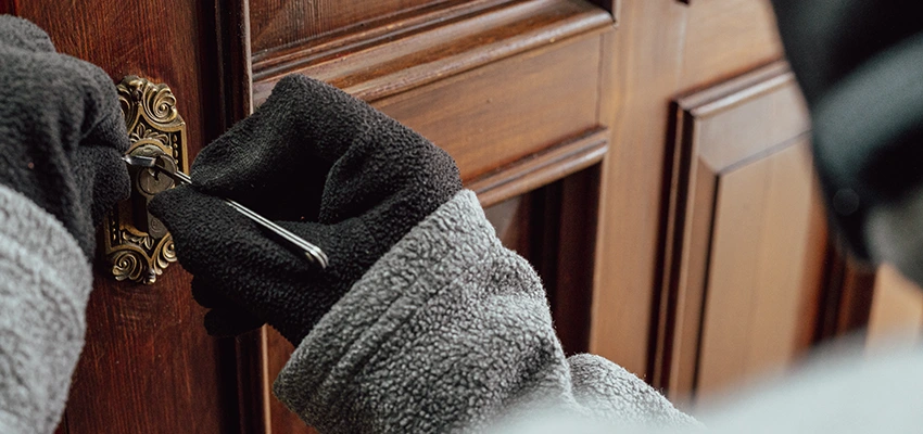 Burglar Damage Electronic Locks Repair in Cudahy, CA