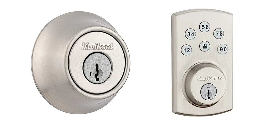 Kwikset Keypad Lock Repair And Installation in Cudahy, CA