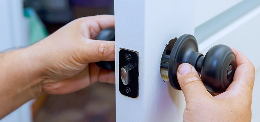 Smart Lock Replacement Assistance in Cudahy, California