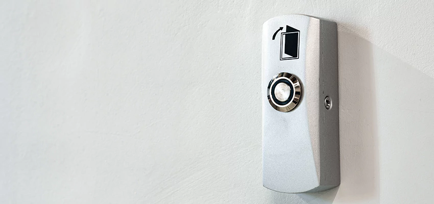 Residential Access Keypads Systems Installation in Cudahy, CA