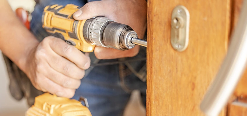 Eviction Locksmith in Cudahy, California