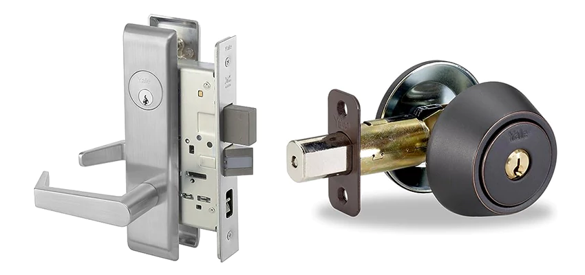 Yale Multipoint Lock in Cudahy, CA