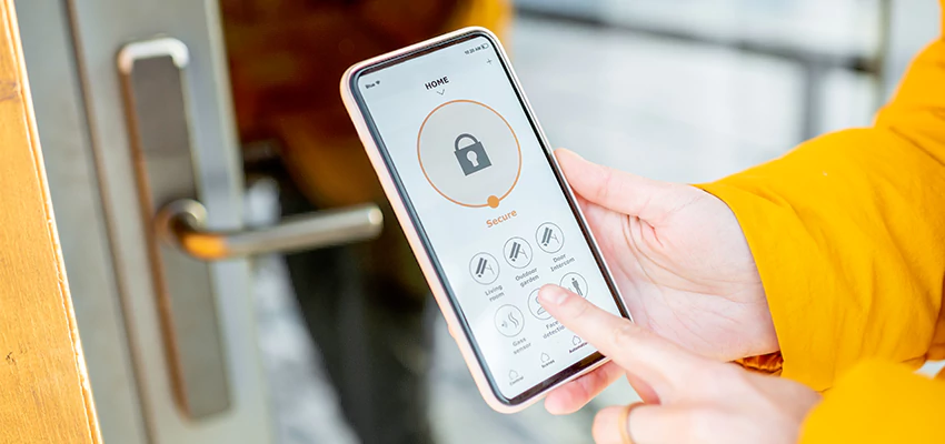 Automatic Door Lock Opener Repair in Cudahy, California