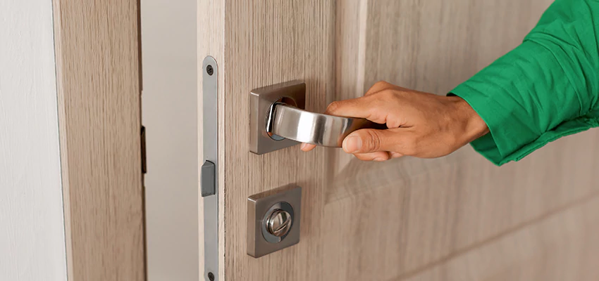 Garage Door Lock Reinforcements in Cudahy, California