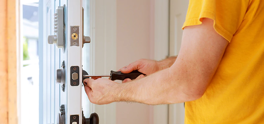 Eviction Locksmith For Key Fob Replacement Services in Cudahy, CA