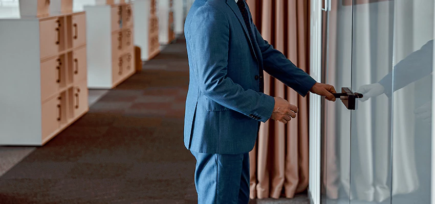 Commercial Glass Door Locks in Cudahy, CA