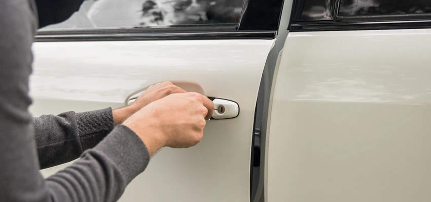 Unlock Car Door Service in Cudahy, CA