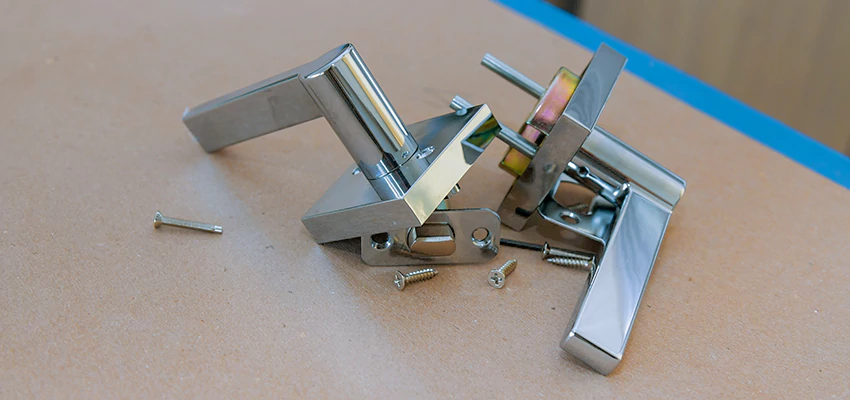 Master Lock Key System Installation Service in Cudahy, California