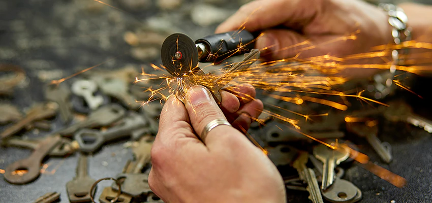 24/7 Locksmith Services For Lock Rekeying in Cudahy, CA