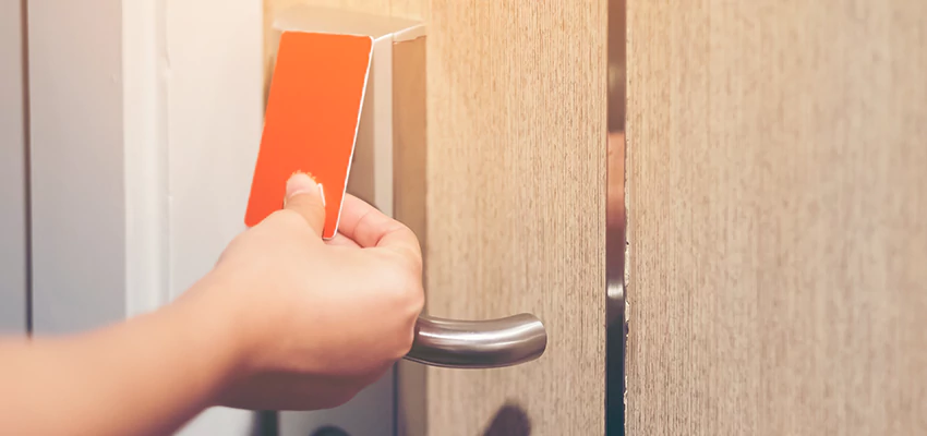 Electronic Locks Motor Repair in Cudahy, California